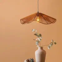 انواع لوسترهای بوهو|لوستر و چراغ آویز|شیراز, ریشمک|دیوار