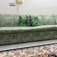 مبل راحتی
