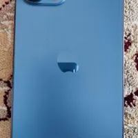 اپل iPhone 12 Pro Max با حافظهٔ ۲۵۶ گیگابایت