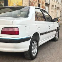 پژو پارس دوگانه|خودرو سواری و وانت|الوند, |دیوار