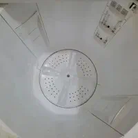 لباسشویی دوقلو اسنوا|ماشین لباسشویی و خشک‌کن لباس|رامهرمز, |دیوار