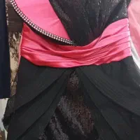 لباس مجلسی