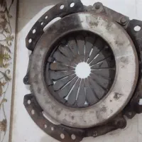 دیسک و صفحه پژو والوو آبی اصلی در حد نو