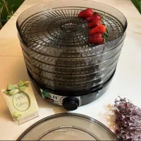 میوه خشک کن