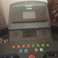 تردمیل فیت فلکس همراه با ویبره|تجهیزات ورزشی|شیراز, شهرک گلستان|دیوار