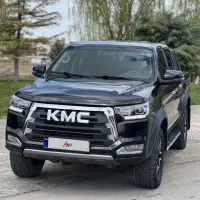 Kmc t8|خودرو سواری و وانت|ارومیه, |دیوار