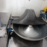 سبزی خردکن بشقابی