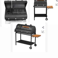 سماور استیل هیتی صنعتی باربیکیو کبابپز|فروشگاه و مغازه|بجنورد, |دیوار