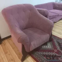 مبل راحتی هفت نفره