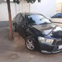 دنا پلاس توربو - اتوماتیک