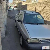 پراید89|خودرو سواری و وانت|کرج, خرمدشت|دیوار