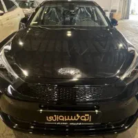 کی ام سی EJ7+ / قیمت قطعی / جی ۷ برقی پلاس