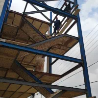 جوشکاری سیار