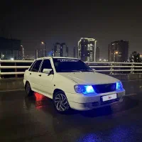 پراید 132 مدل 90