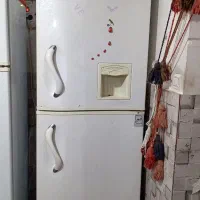 یخچال سوخته