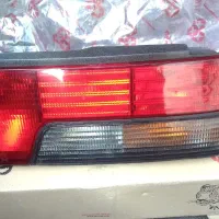 دوچرخه+ چراغ عقب پژو آردی نو|دوچرخه، اسکیت، اسکوتر|لنگرود, |دیوار