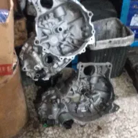 دیفرانسیل گیربکس و لوازم یدکی