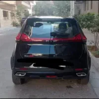 ایکس ۳۳|خودرو سواری و وانت|تهران, تجریش|دیوار