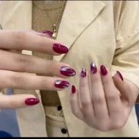 کاشت ناخن ،مژه ،اکستنشن مو، پردیس