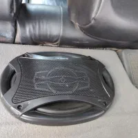 باند ماشین CRX-6950 در حد نو|قطعات یدکی و لوازم جانبی|کرج, شهرک رضوانیه|دیوار