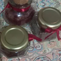 ۲مثقال زعفران اعلا۸۹۰۰۰۰تومن|خوردنی و آشامیدنی|تهران, هاشم‌آباد|دیوار