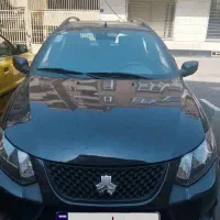 کوییک s مدل ۱۴۰۲|خودرو سواری و وانت|تهران, شهرک محلاتی|دیوار