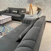 مبلمان ۸ نفره