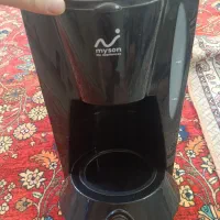فروش قهوه ساز مایسون اصلی نو