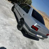 پژو۴۰۵|خودرو سواری و وانت|بانش, |دیوار