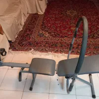 نیمکت چند منظوره