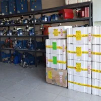 نمایندگی رسمی مشعل گرم ایران