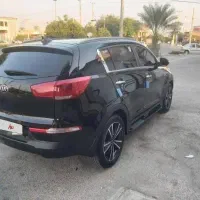 اسپورتیج ۲۰۱۵ فول|خودرو سواری و وانت|کازرون, |دیوار