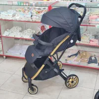 کالسکه بی بی استار 5 پرو (ریچ‌ کیدز )