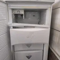 فریزر الکترو استیل|یخچال و فریزر|امیدیه, |دیوار