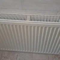 رادیاتور یک متری  نیاز به تعمیر|آبگرمکن، پکیج، شوفاژ|کرج, گوهردشت|دیوار