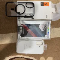 قاب ایفون ۱۶ نرمال