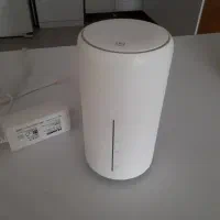 مودم  Speed Wi-Fi HOME L02 HWS33MWU|مودم و تجهیزات شبکه|شیراز, شهرک گلستان|دیوار
