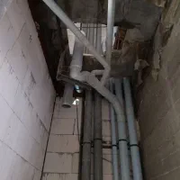 لوله کشی آب و فاضلاب و گرمایش از کف|خدمات پیشه و مهارت|مشهد, جانباز|دیوار