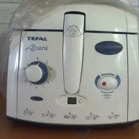 سرخ کن تفال