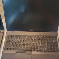 لپ تاپ dell 5500 i5نسل۸ فریم باریک صفحه بزرگ|رایانه همراه|اهواز, زیتون کارمندی|دیوار