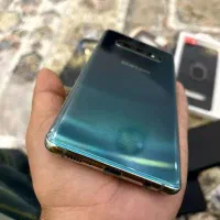 سامسونگ s 10 پلاس|موبایل|رودهن, |دیوار