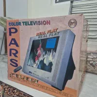 تلویزیون ۲۱ اینچ پارس