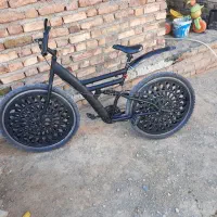 دوچرخه ۲۶|دوچرخه، اسکیت، اسکوتر|تربت جام, جلگه موسی آباد|دیوار