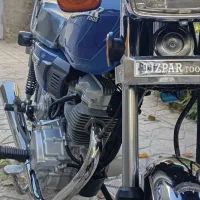 تیزپر توس125