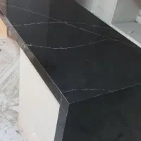 نصب و اجرای انواع صفحه کورین کوارتز اس پی ال و