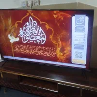 ال ای دی وماشین لباسشویی قیمتش جدا هست|تلویزیون و پروژکتور|سیرجان, |دیوار