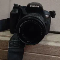 دوربین کنون x7i