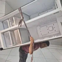 کارگراساس منزل آتیه بارصدرا.شیراز باربری اساس منزل