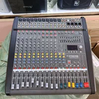 پاور میکسر ،دایناکورد ،2×1300 وات ، باند اکتیو|صوتی و تصویری|تهران, هفده شهریور|دیوار