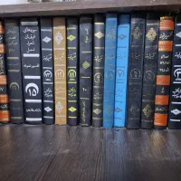 فروش انواع کتاب